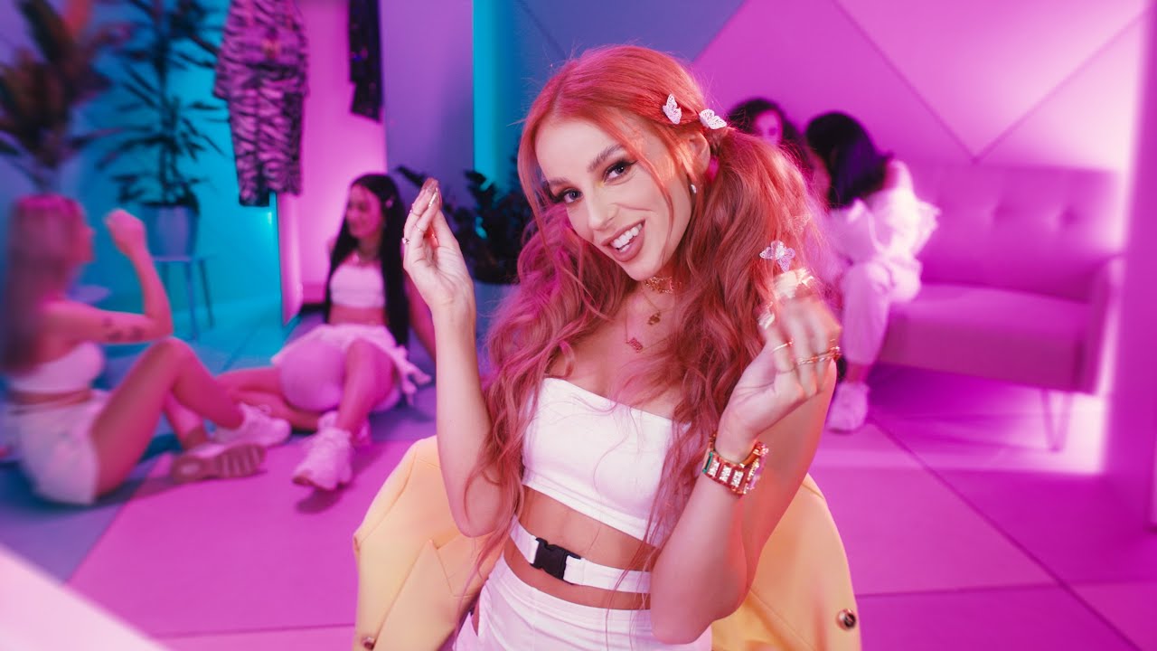 SIMA ft. Tina — Riť
