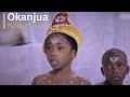 Okanjua | Latest yoruba movie 2024 Drama starring Segun ogungbe | ola Adebayo
