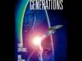 Dennis McCarthy Star Trek Generations Overture