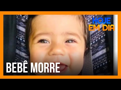 Polícia investiga morte de bebê que passou mal após tomar remédio em hospital de SP