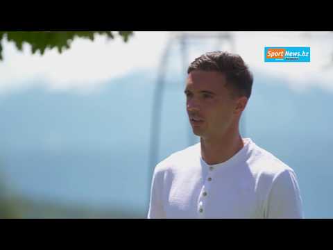 Hannes Fink: Ziele und Schwierigkeiten des FC Südtirol