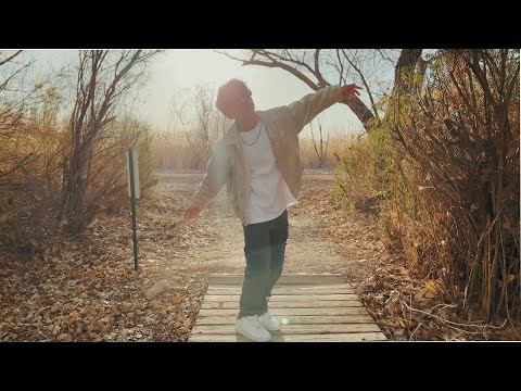 Breezee - Butterflies (Official Music Video Shot On iPhone)