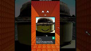 This BEST Roblox horror game to play..