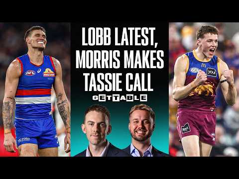 Star's call on 'mammoth' offer, Blues meet Magpie | Gettable