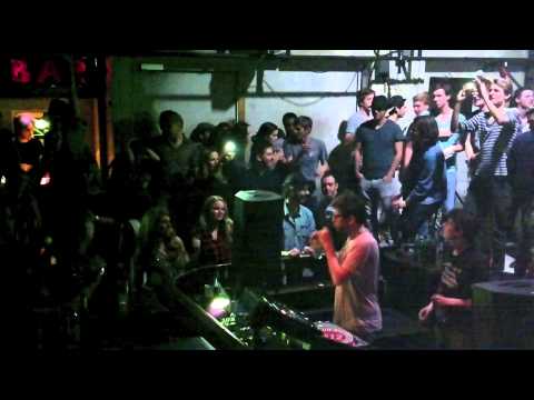 Âme [Frank Wiedemann] Live @ Trouw & Friends, Amsterdam "Boiler Room" 1-5-'13 Full Set