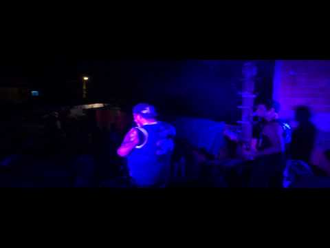 ROTA 36 - Eu quero ver o Oco - Culture ink and rock