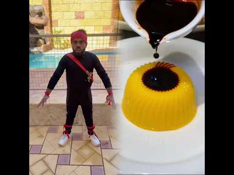 البرنس انقذ العالم 🌠🤣