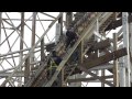 Coney Island Cyclone 2 10 12