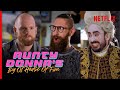 Aunty Donna's Big Ol' House of Fun - Relatable (Full Song) | Netflix