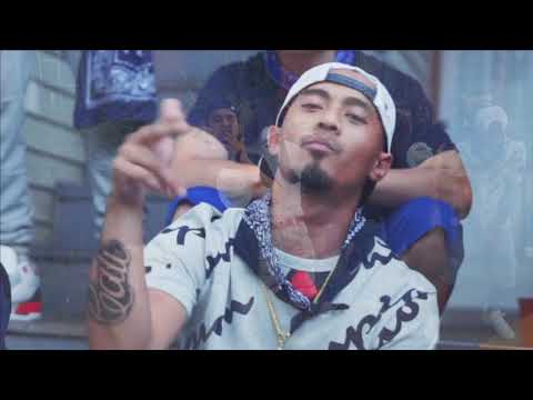 Bizzy feat BG, Phantom- Gang [Official Music Video]