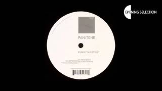 Pan/Tone - Mono Sucio