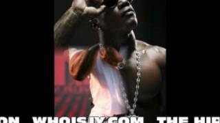 Sean Garrett feat. J.Y. and Gucci Mane-In Your Heart