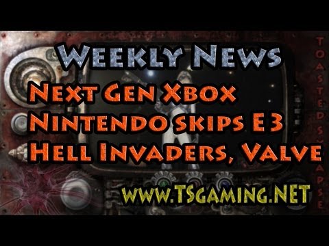 Hell Invaders PC