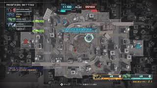 【バトオペ２】クレハちゃんとやる枠