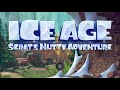 Ice Age Scrat S Nutty Adventure Main Menu Theme