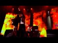 The Script - Rusty Halo (Live) iTunes Festival 2011
