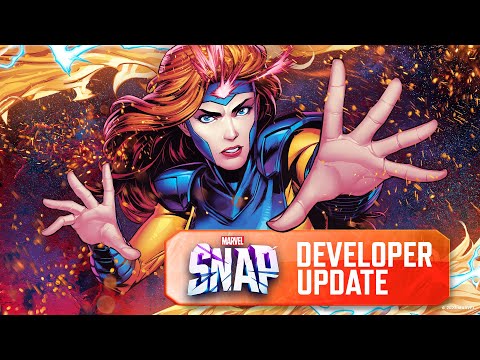 Rise of the Phoenix | Developer Update | July 2023