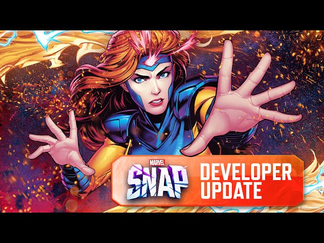 Marvel Snap Gift Codes List  How to Get Free Cards and Items