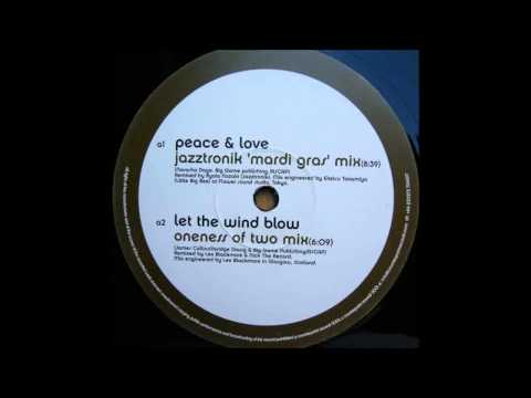 (2001) Fertile Ground - Let The Wind Blow [Oneness Of Two RMX]