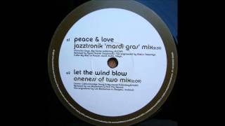 (2001) Fertile Ground - Let The Wind Blow [Oneness Of Two RMX]
