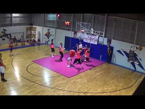 SUMMER CUP ΤΕΛΙΚΟΣ ΚΑΤΗΓΟΡΙΑ "ELITE" ARPA COLA - M COFFEE 98-104 (27/07/2018)