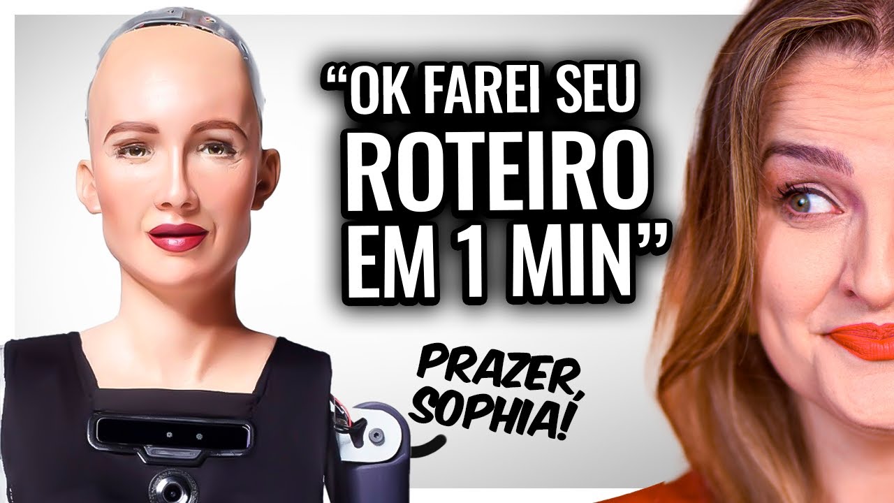 ✅ FAZER ROTEIROS PARA VÍDEOS NUNCA FOI TÃO FÁCIL (Saiba como!)