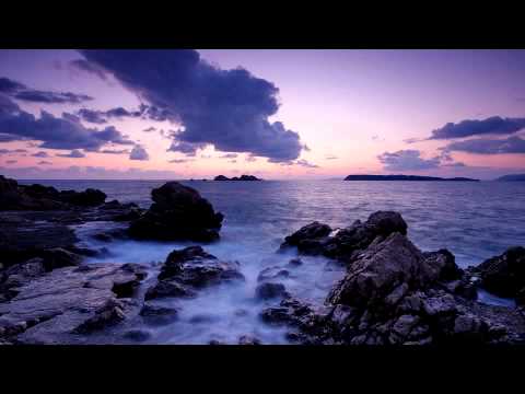 Jay Saunders feat. Chilli - All The Good Things