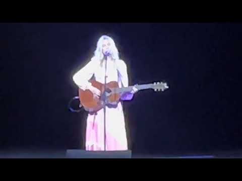 Zandi Holup “Wildflower“ Brown County Music Center-Nashville, In 8/18/2023