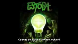 Estopa - Me Quedare (Letra)