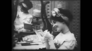 A Tin-Type Romance (1910) Vitagraph