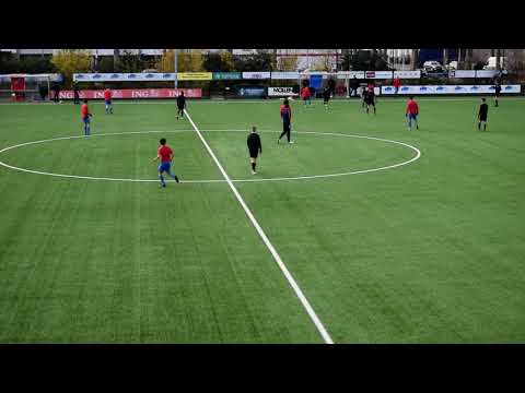 Brabantia JO17-1 - Brabantia JO18 (Deel 2b) - 28 november 2020