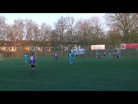 Bsc - SG Findorff repriza 2