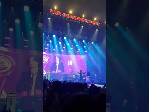 꿈나라 별나라 (일부) + 알록달록 - 잔나비 jannabi (191019 그랜드 민트 페스티벌 GMF) @k-mola