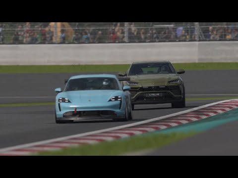 Forcing the issue against an SUV