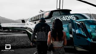 CUANDO 😈 | BLESSD ( TRINIDAD BENDITA )