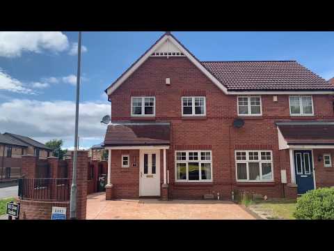 Mill Chase Gardens, Alverthorpe, Wakefield - Virtual Tour