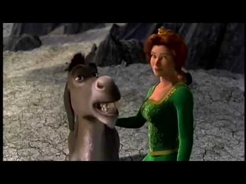 Shrek (2001) Official Trailer