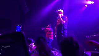 Jedi Mind Tricks - San La Muerte (Live In Concert)