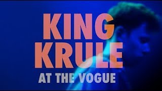 King Krule