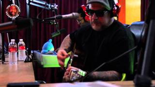 Everlast - &quot;Sad Girl&quot; (from Joe Rogan Experience #363)