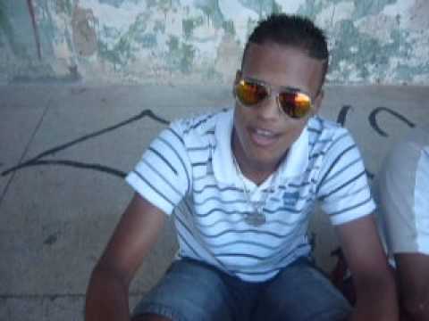 mc sol quente mc raio e mc shok BY