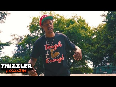 Ditty Cincere - Hunt'n Me (Exclusive Music Video) [Thizzler.com]