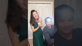 Find a partner that supports you like this ❤️ #couplechallenge #trending #tiktok