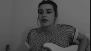 10am gare du nord // keaton henson (cover)