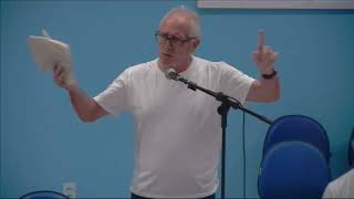 Luiz Eugnio Spini  ESE, Cap. XXVIII Coletnea de preces II Para afastar os maus espritos  Itens 15 a 17.