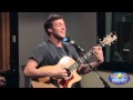 Phillip Phillips - Unpack Your Heart (Live on KFOG Radio)