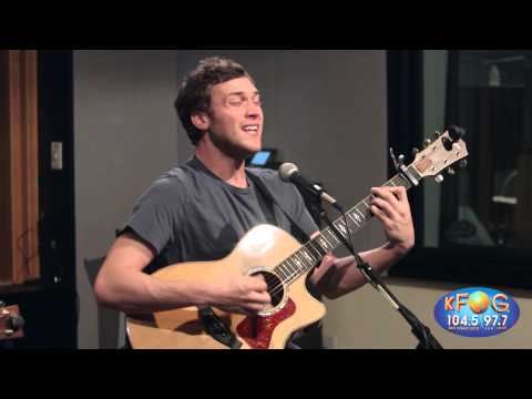 Unpack Your Heart - Phillip Phillips