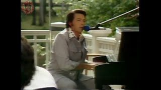 Mickey Gilley - I Overlooked An Orchid 1974