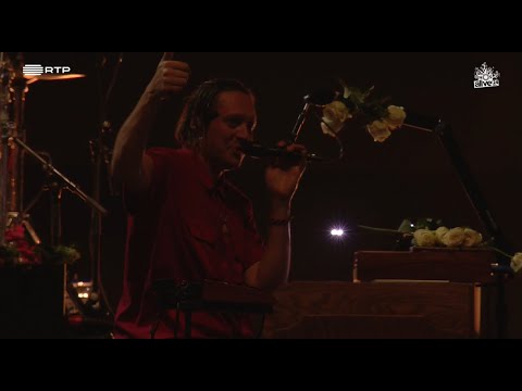 Arcade Fire - 2024-07-11 - NOS Alive Festival - Full Concert