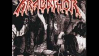 Krabathor - Orthodox (Mortal Memories)
